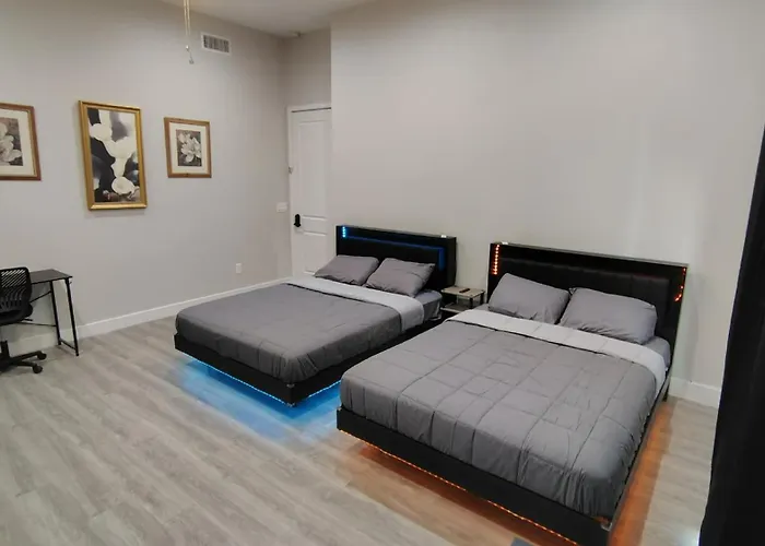 Homestay I3 Mirage Dream - Tranquil & Stylish Phoenix