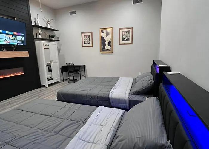 I3 Mirage Dream - Tranquil & Stylish Homestay *