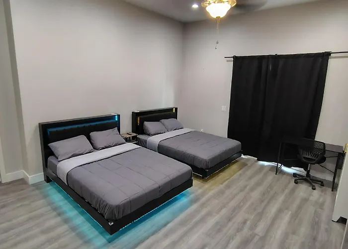 Homestay I3 Mirage Dream - Tranquil & Stylish *